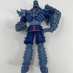 Bandai Ben 10 Omniverse Khyber Hyper Alien 2011 6.5" Action Figure